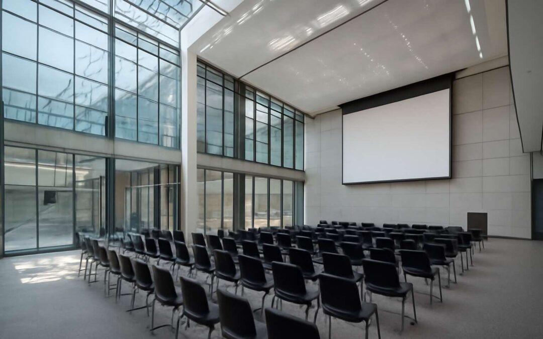 Discover conference centre pretoria west, premier venue for events and conferences