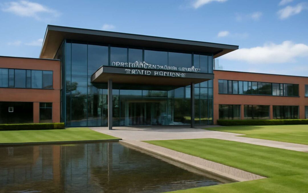 conference centre leeuwenhorst