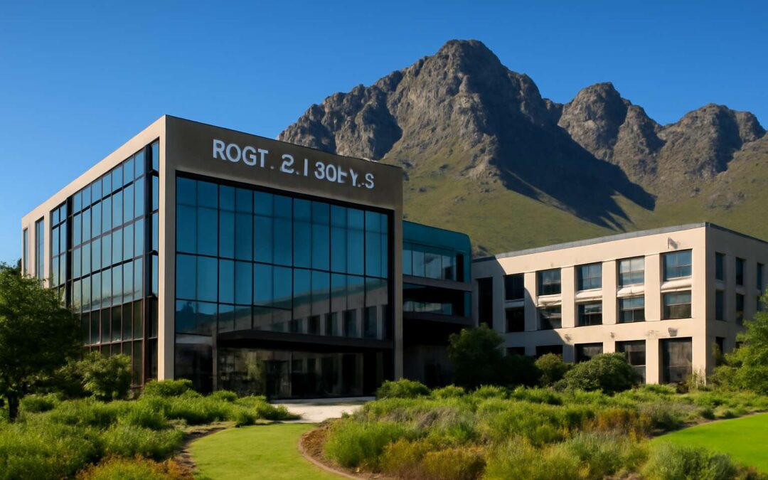 roof of africa hotel and conference centre