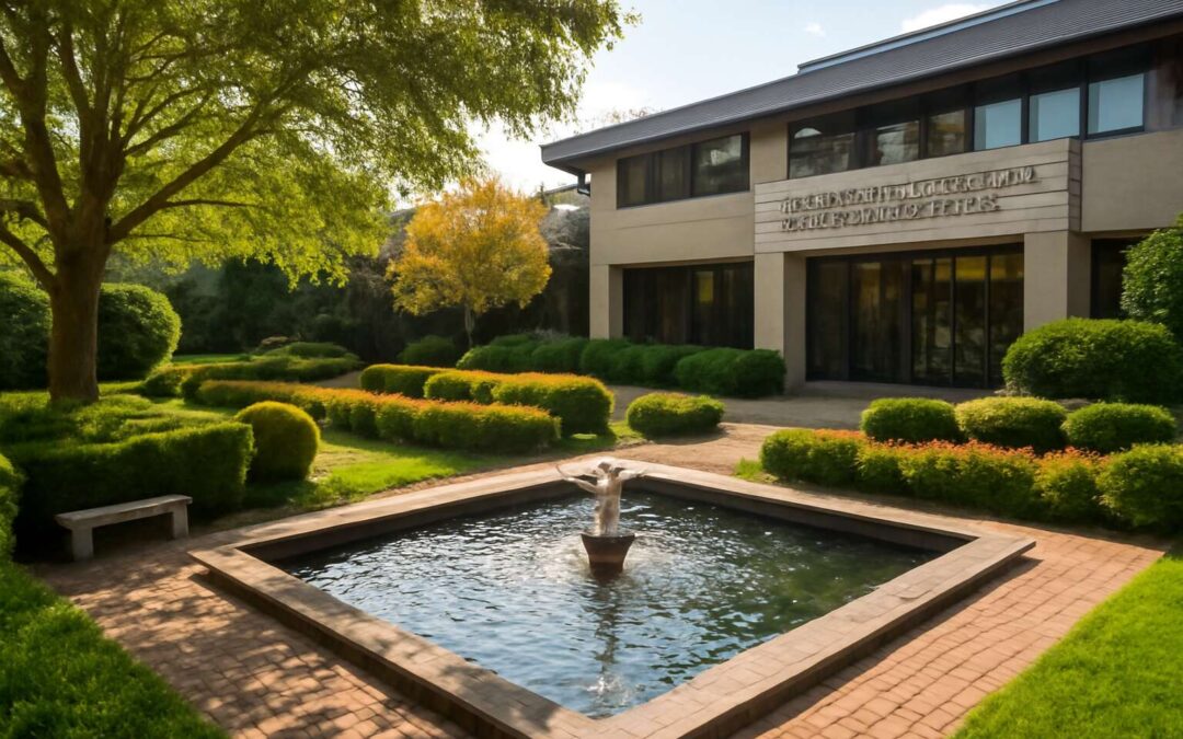 maranatha retreat and conference centre photos