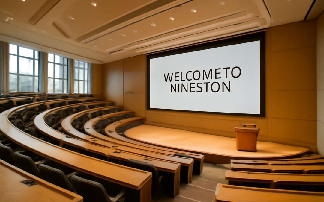 conference centre in kingston