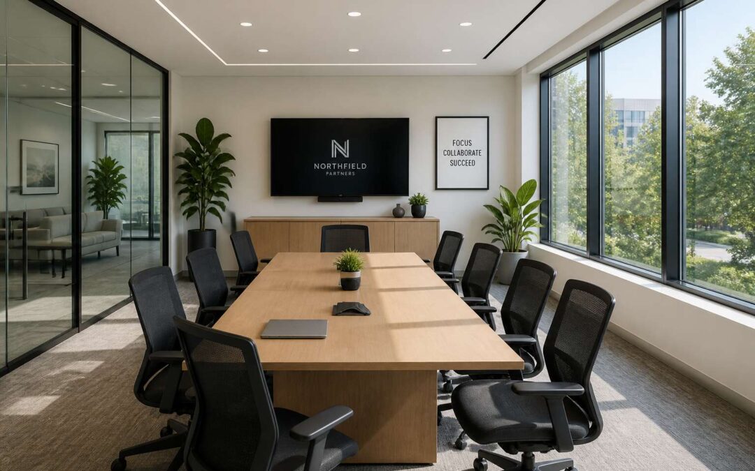 focus rooms conference centre