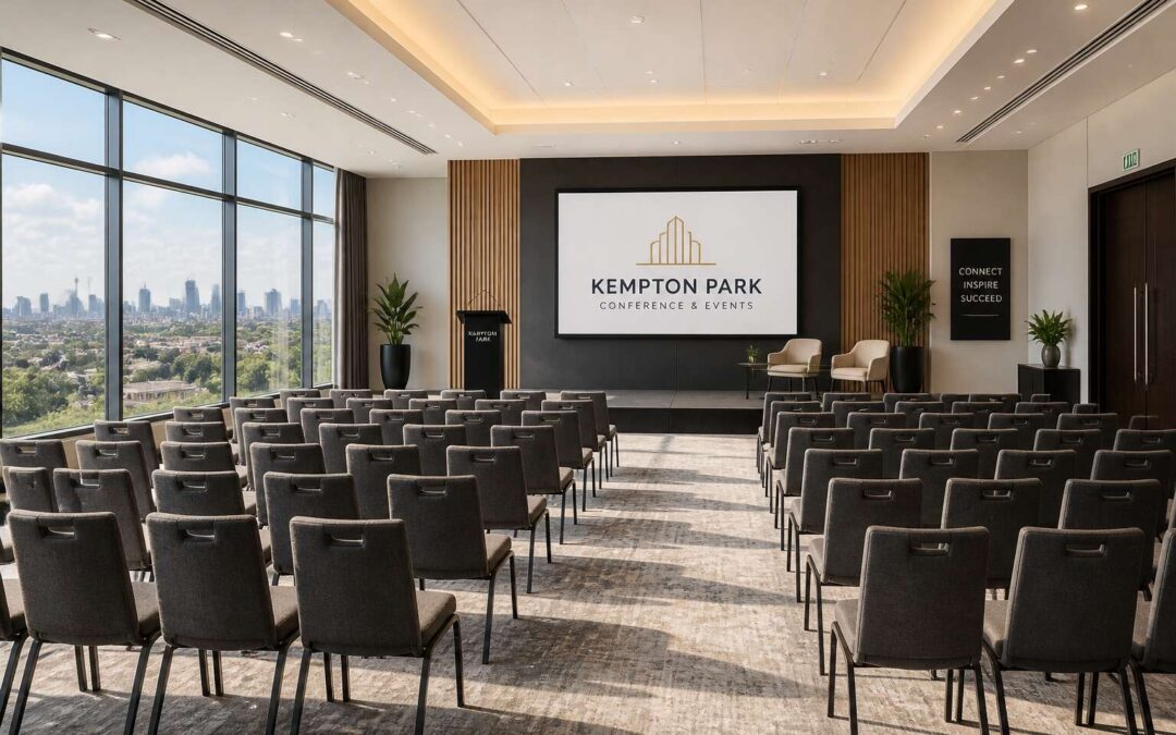 conference centre kempton park